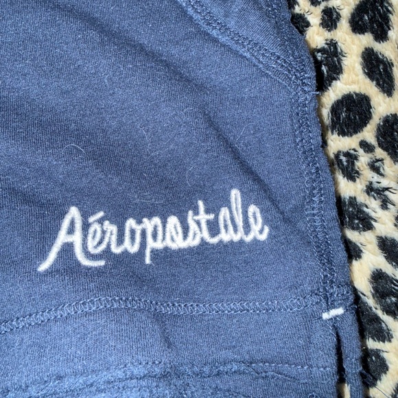 Aeropostale shorts size large - Picture 4 of 4